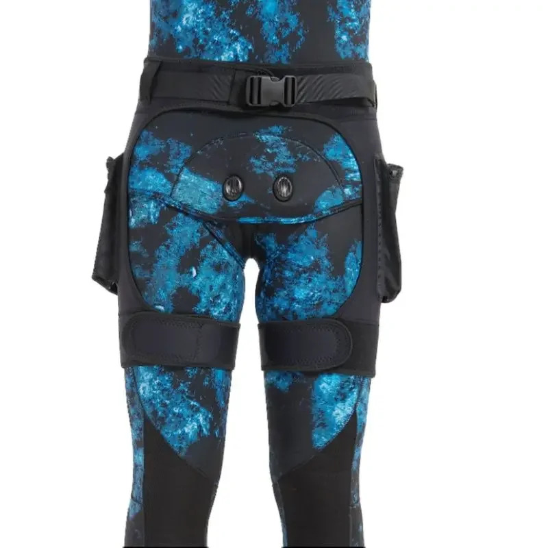 HOT Neoprene Wetsuit Tech Shor - đánh giá và giá Tech Queen