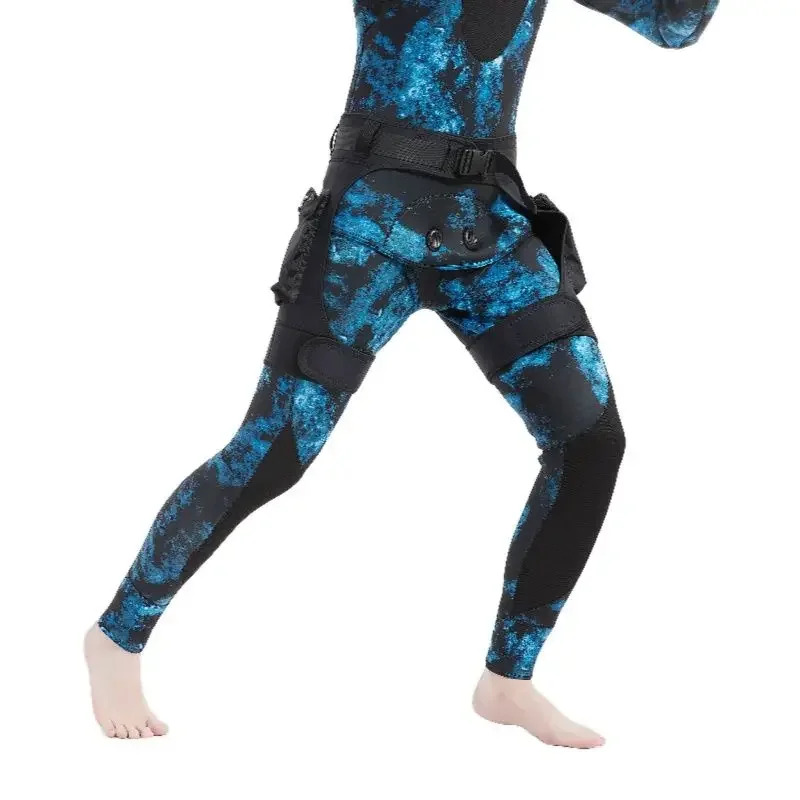 HOT Neoprene Wetsuit Tech Shor - đánh giá và giá Tech Queen