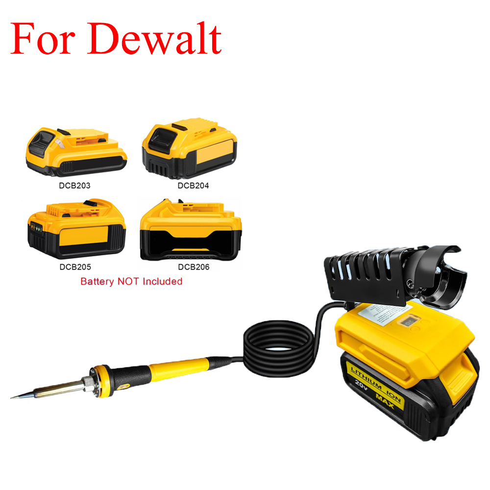 Portable Soldering Iron Kit Co - đánh giá và giá Unique Tech Accessories