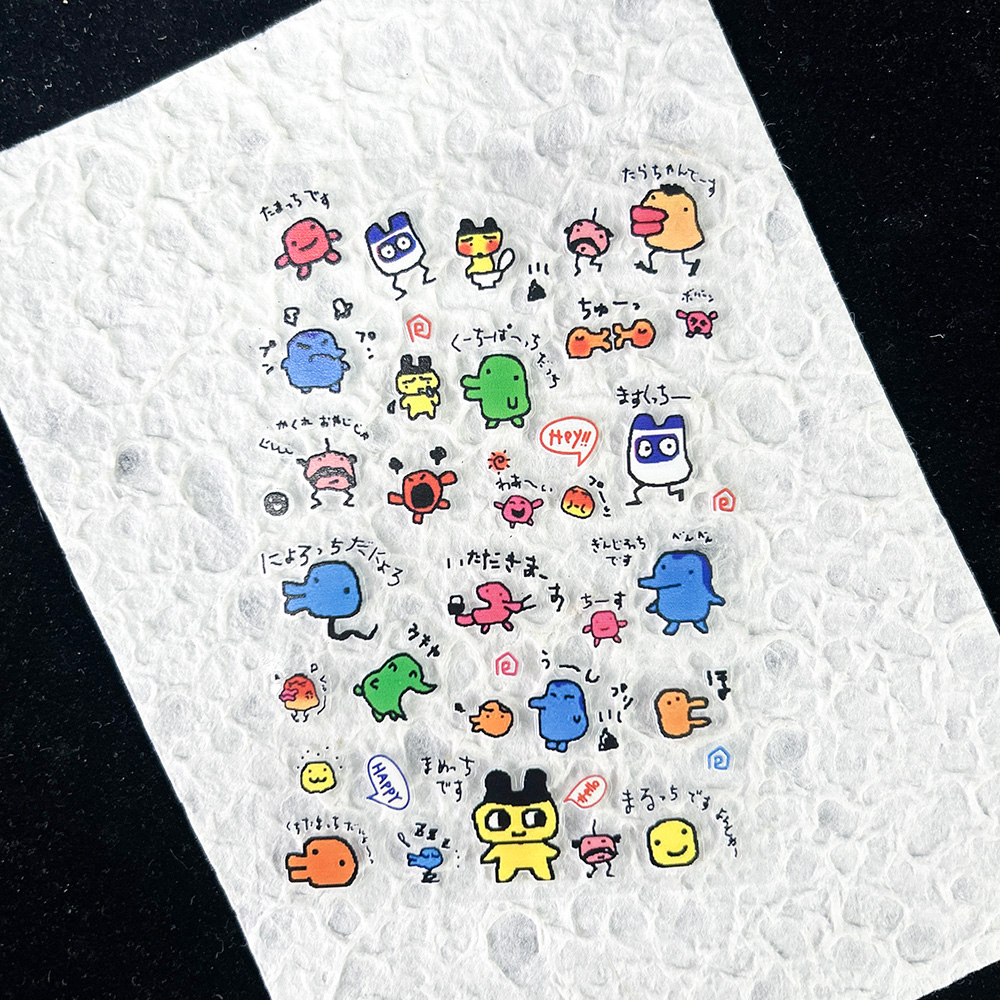 PVC Electronic Pets Nostalgic  - đánh giá và giá Tech Accessories Box