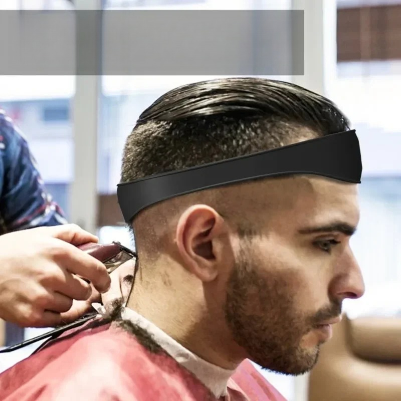 Curved Silicone Hair Trimming  - đánh giá và giá Unique Tech Accessories