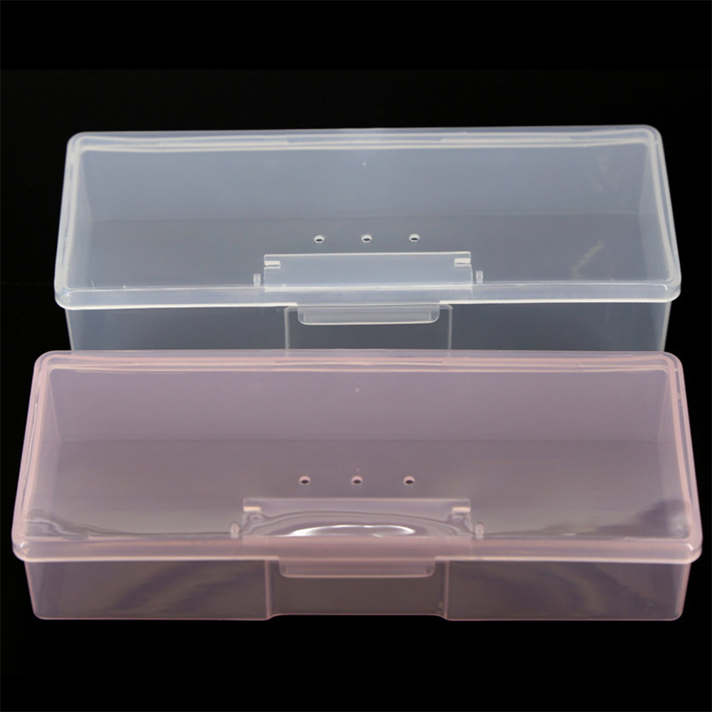 Nail Art Storage Box Nail Acce - đánh giá và giá Tech Accessories Box