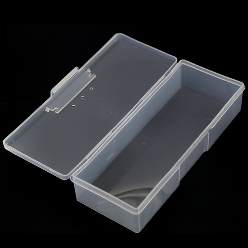 Nail Art Storage Box Nail Acce - đánh giá và giá Tech Accessories Box