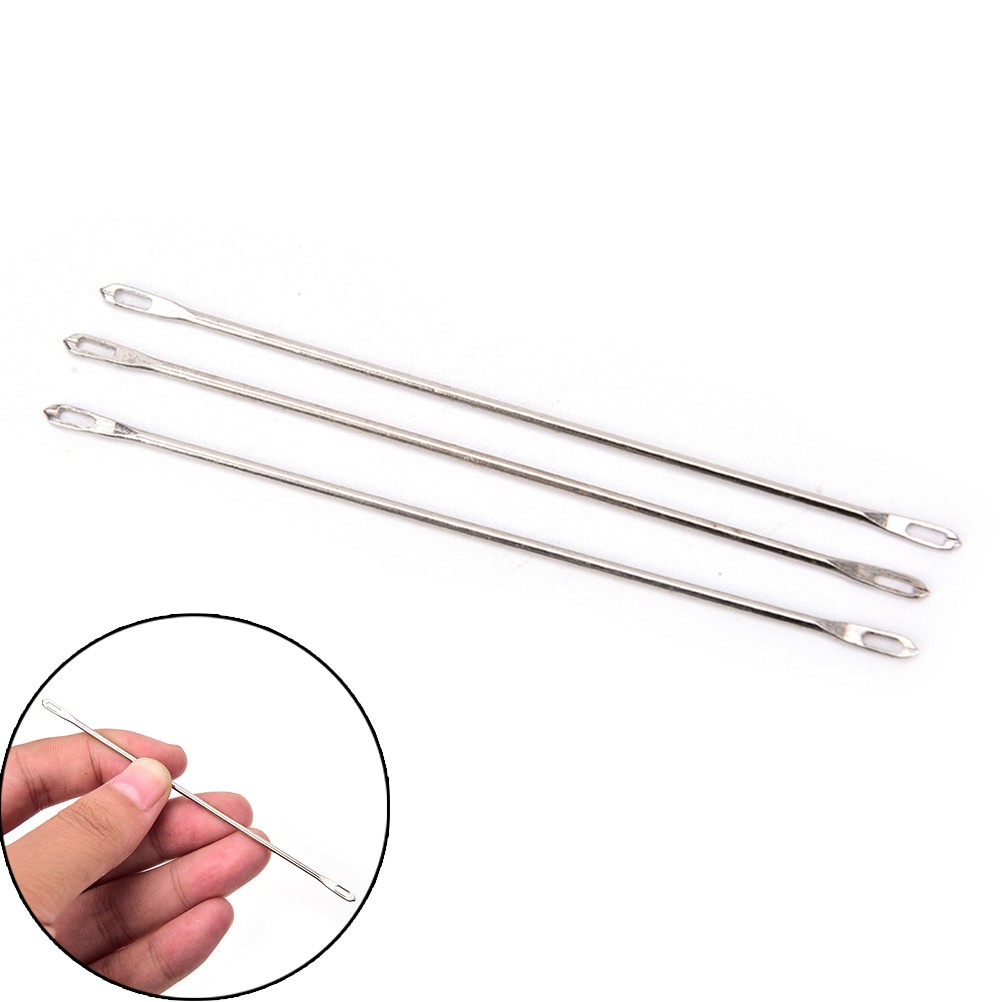1 Cái Đôi Mắt Kim DIY Chuyển T - đánh giá và giá Unique Tech Accessories