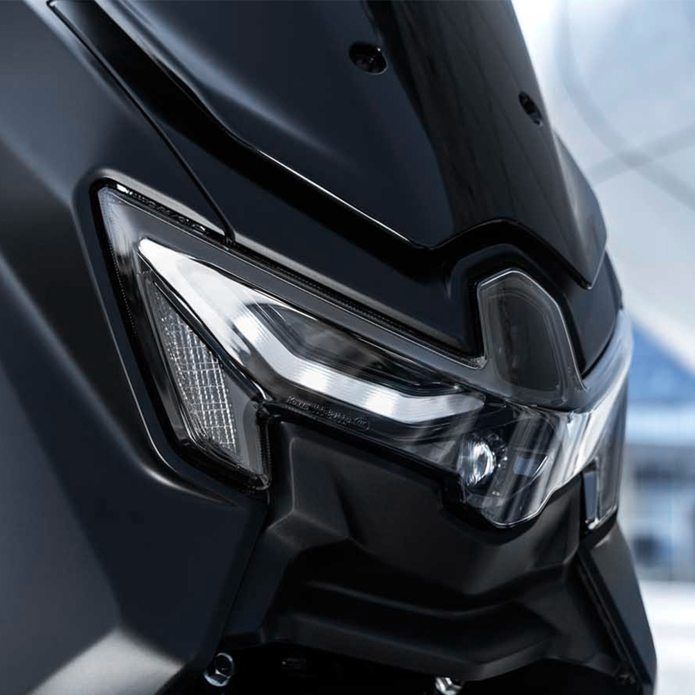 For NMAX 125 NMAX155 TECH MAX  - đánh giá và giá Nmax Tech Max Accessories