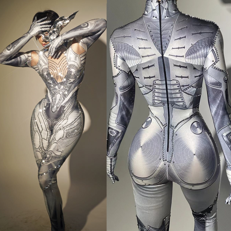 Tech Style Stretch Rhinestones - đánh giá và giá Tech Queen