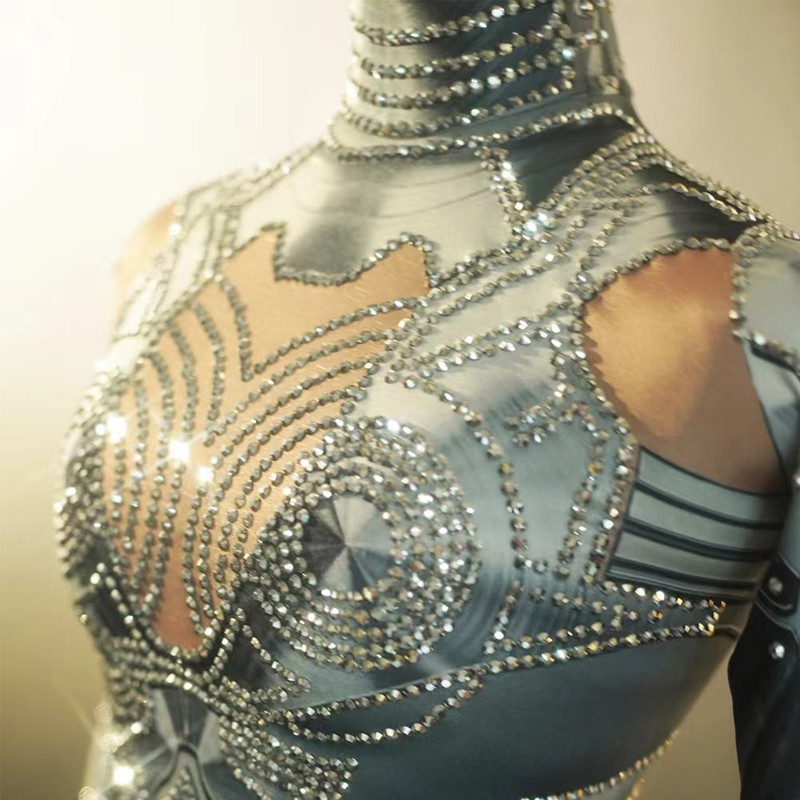 Tech Style Stretch Rhinestones - đánh giá và giá Tech Queen