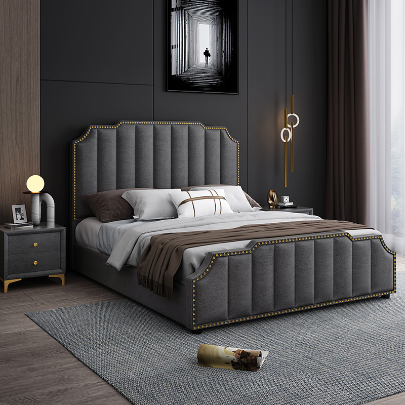 #Tech Fabric High Quality Quee - đánh giá và giá Tech Queen