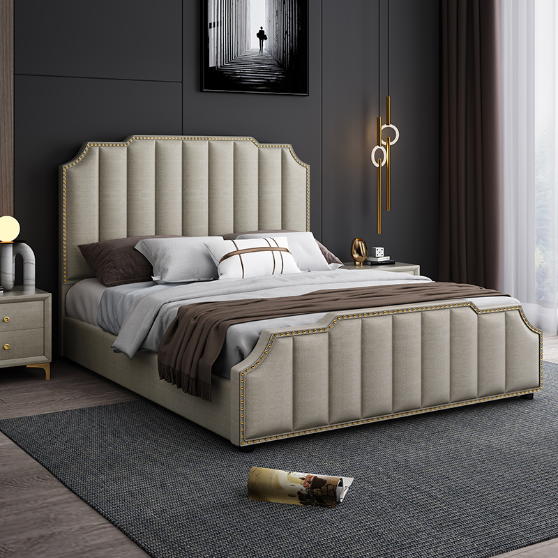 #Tech Fabric High Quality Quee - đánh giá và giá Tech Queen