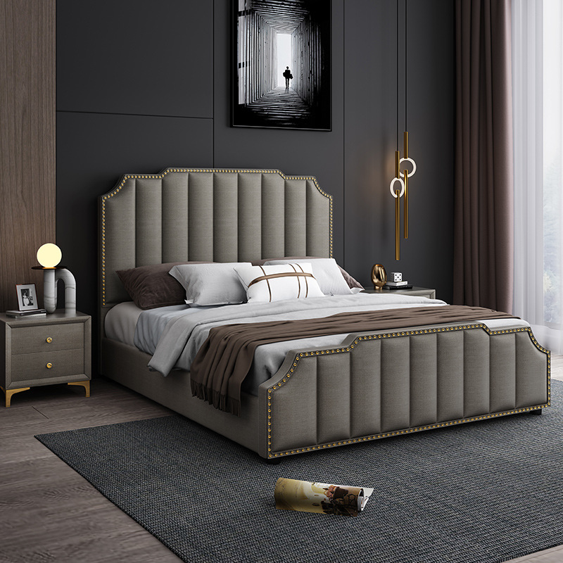 #Tech Fabric High Quality Quee - đánh giá và giá Tech Queen
