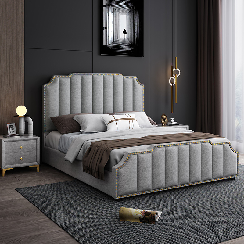 #Tech Fabric High Quality Quee - đánh giá và giá Tech Queen