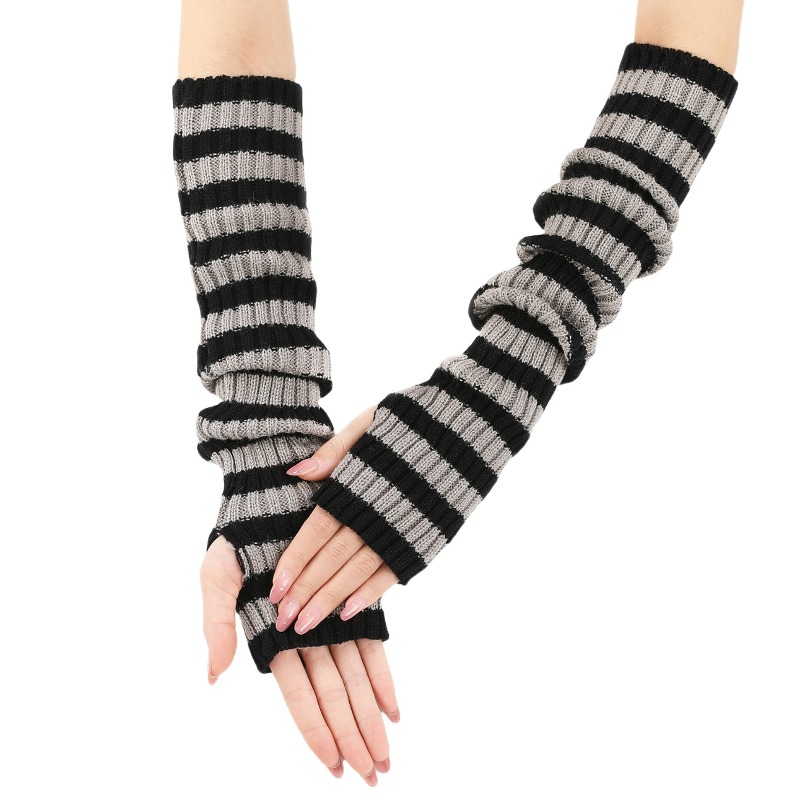 Botvotee Arm Warmers Free Ship - đánh giá và giá Y2K Tech Accessories