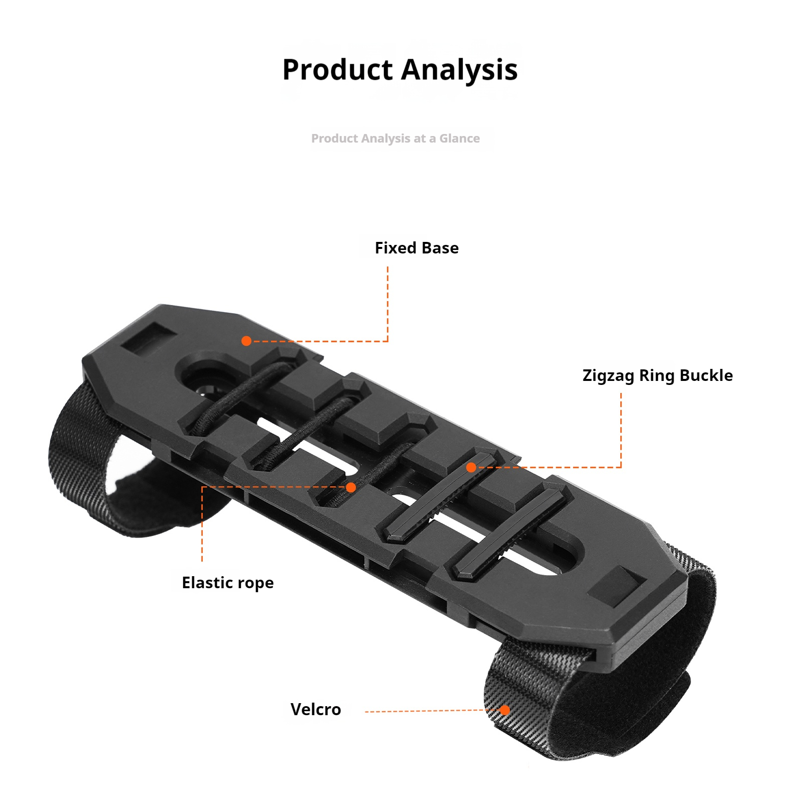 ENLEE Bicycle Energy Gel Holde - đánh giá và giá Tech Accessories Box