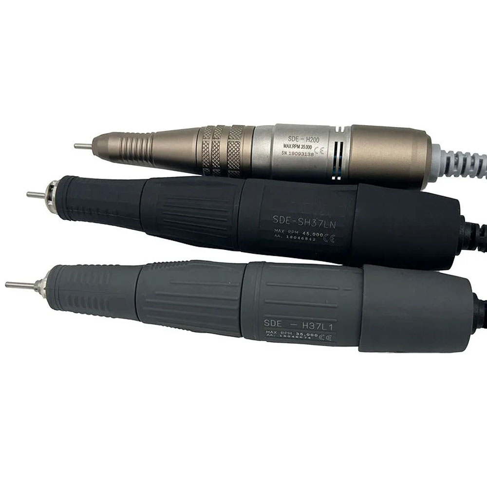 Nail Drill Pen SDE H200 H37L1  - đánh giá và giá Tech Accessories Box
