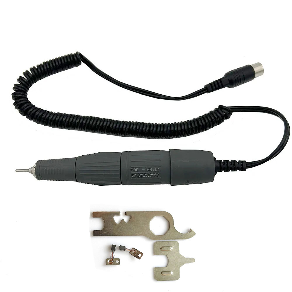 Nail Drill Pen SDE H200 H37L1  - đánh giá và giá Tech Accessories Box