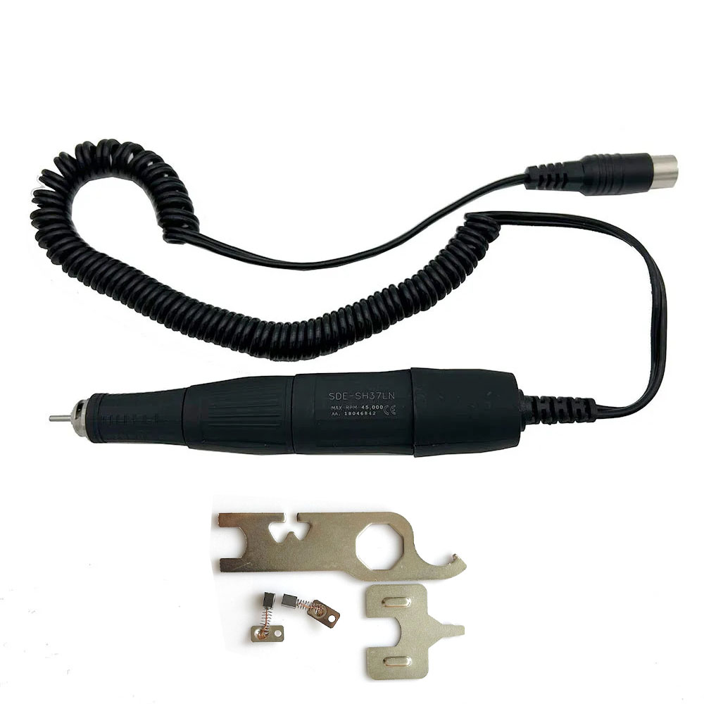 Nail Drill Pen SDE H200 H37L1  - đánh giá và giá Tech Accessories Box