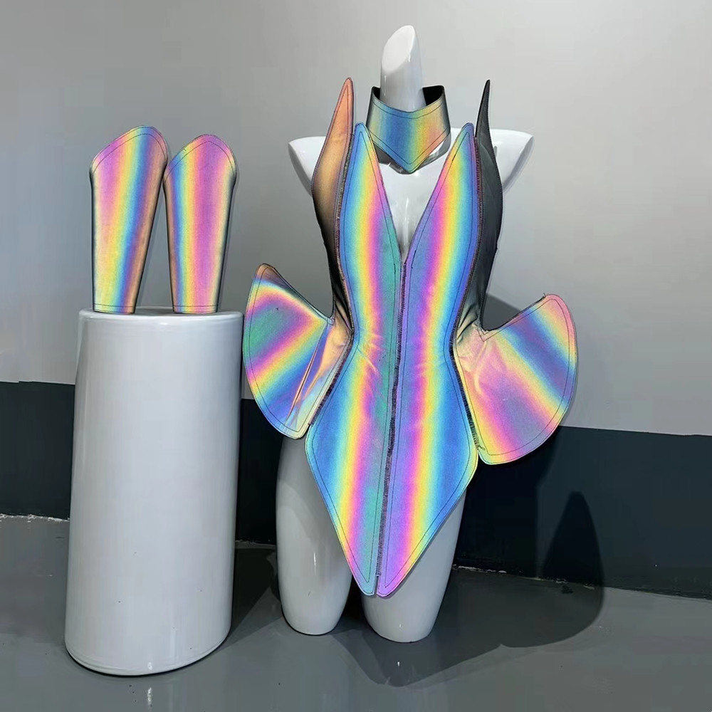 Women's Reflective Laser Mini  - đánh giá và giá Tech Queen
