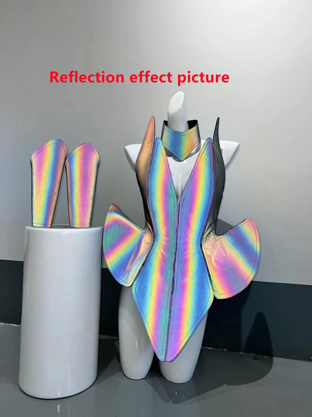 Women's Reflective Laser Mini  - đánh giá và giá Tech Queen