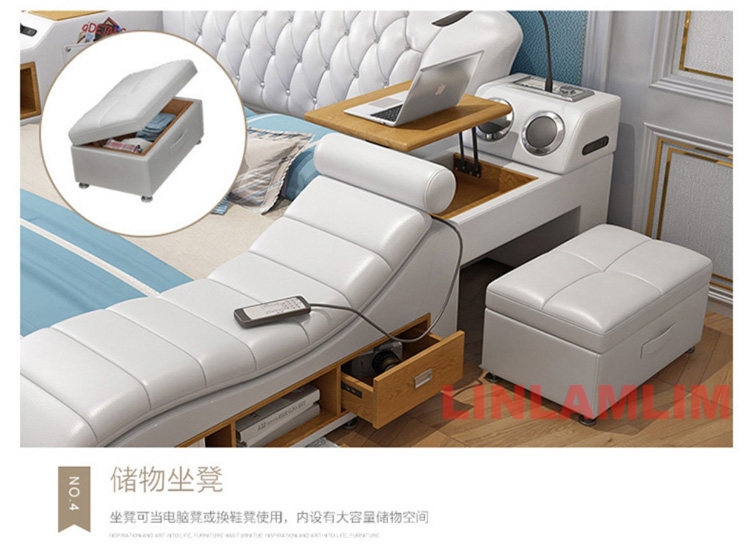 King/Queen Multifunction Tech  - đánh giá và giá Tech Queen