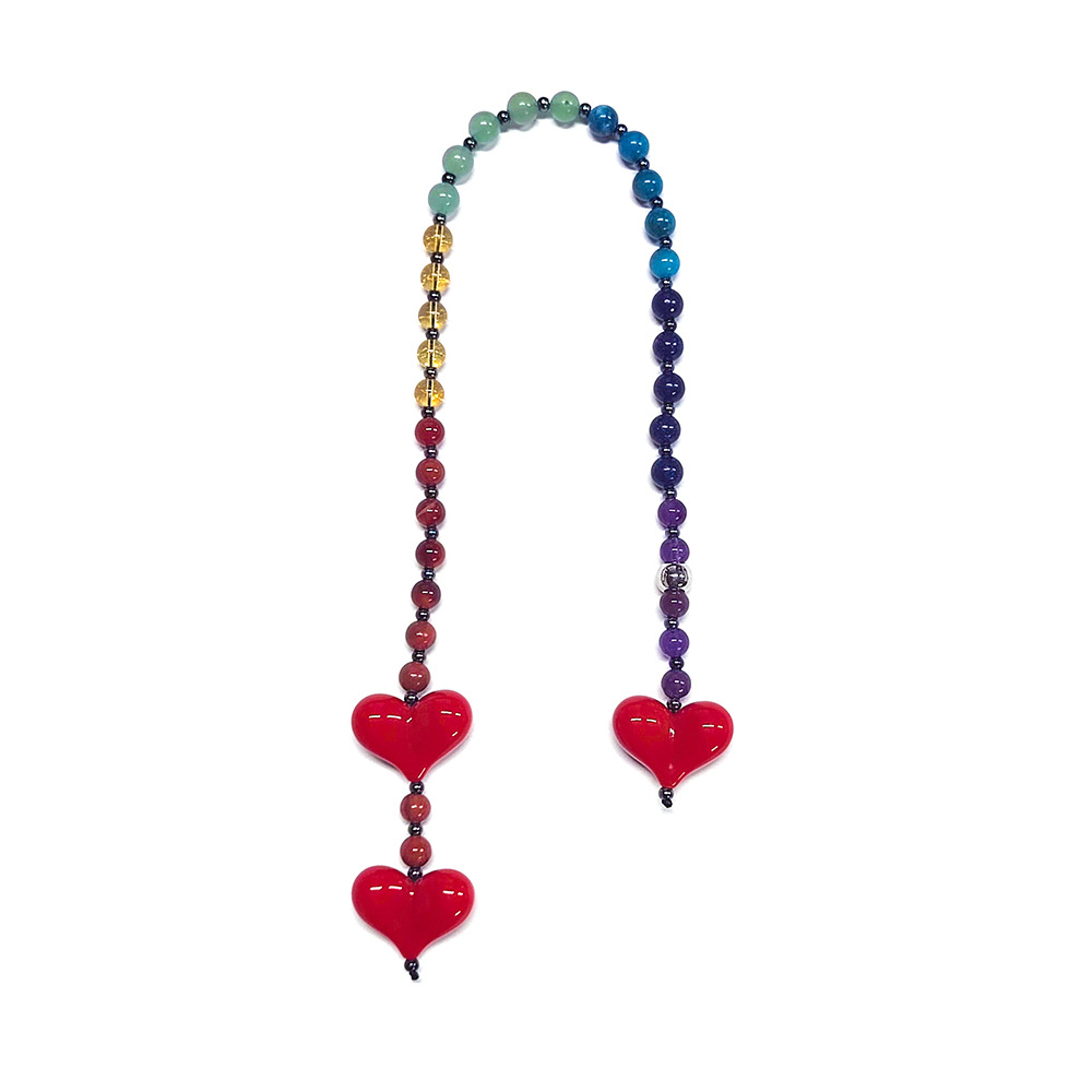 HERLOOK Big Love Heart Bag Cha - đánh giá và giá Y2K Tech Accessories