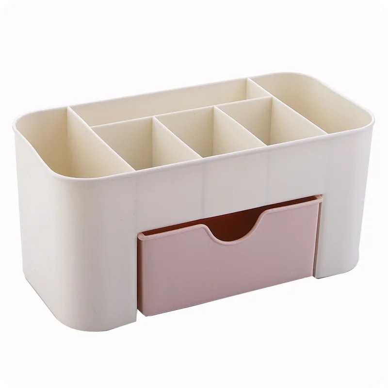 Nails Art Plastic Organizer Co - đánh giá và giá Tech Accessories Box
