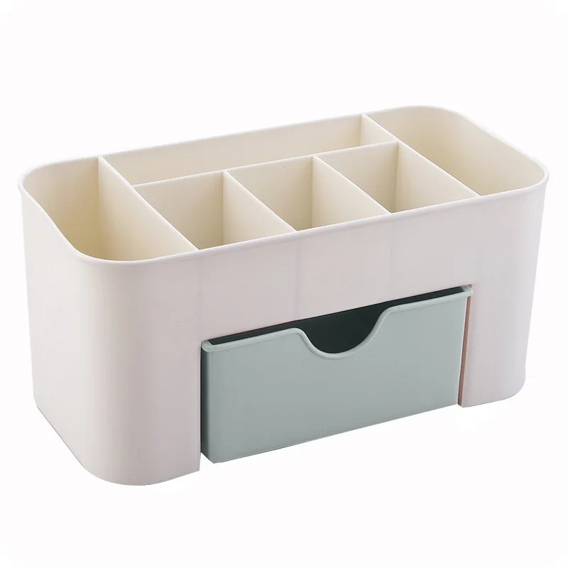 Nails Art Plastic Organizer Co - đánh giá và giá Tech Accessories Box