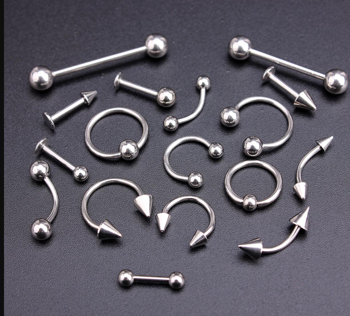 6Grids 3D Punk Style Rivets Na - đánh giá và giá Y2K Tech Accessories