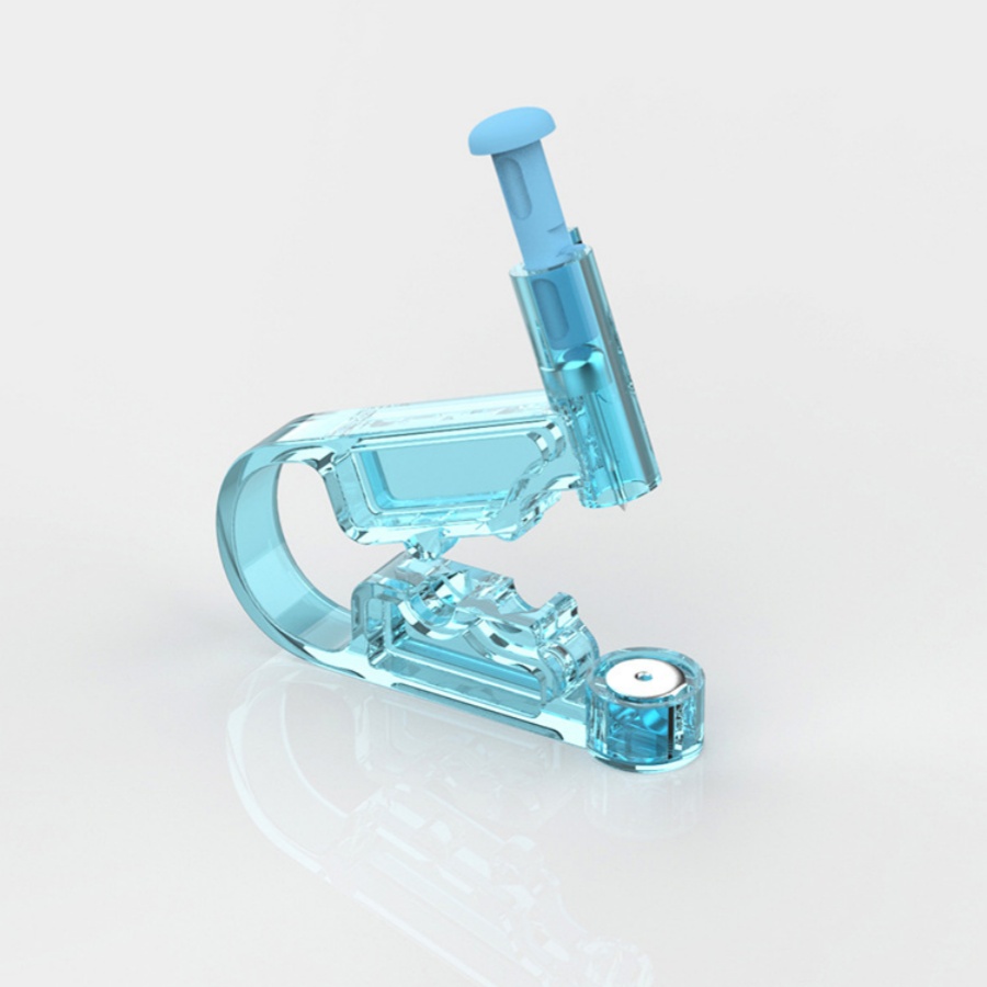 Safety Disposable Ear Piercing - đánh giá và giá Unique Tech Accessories