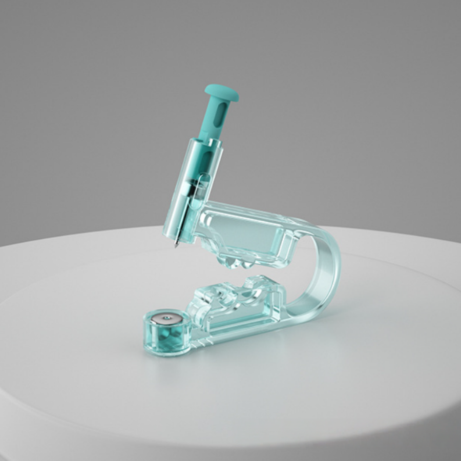 Safety Disposable Ear Piercing - đánh giá và giá Unique Tech Accessories