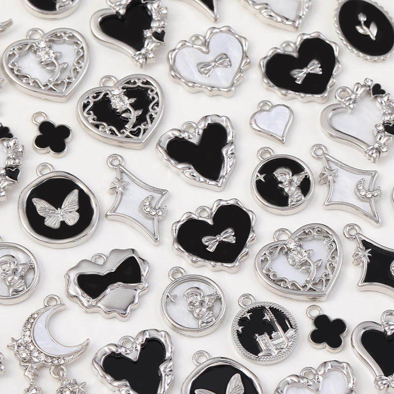 Charms for Jewelry Y2K Pendant - đánh giá và giá Y2K Tech Accessories