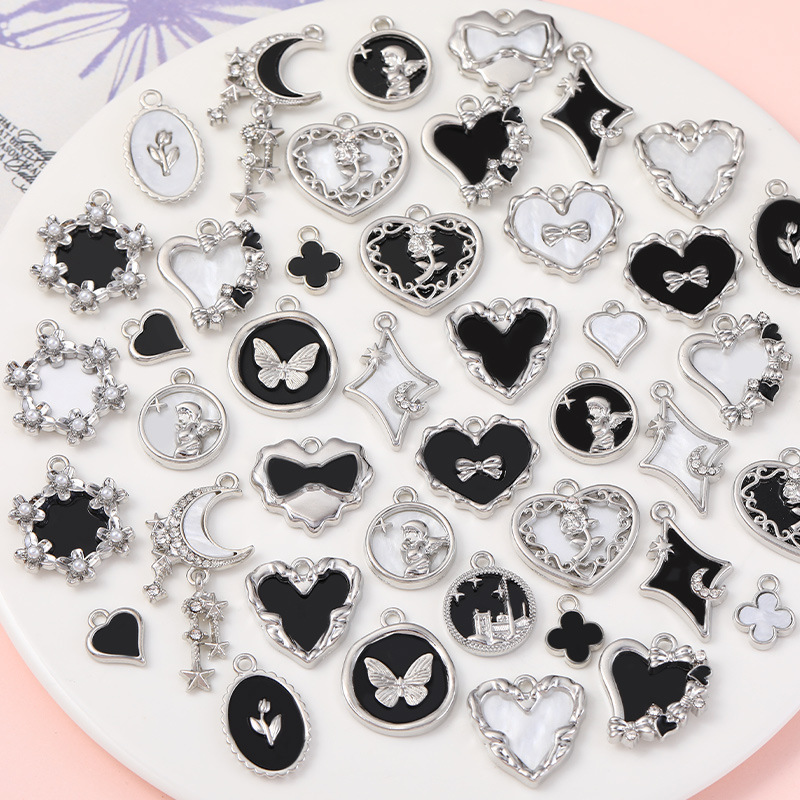 Charms for Jewelry Y2K Pendant - đánh giá và giá Y2K Tech Accessories