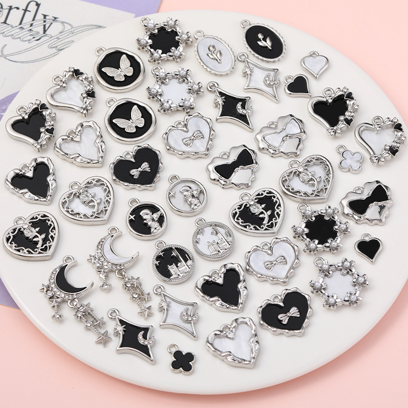 Charms for Jewelry Y2K Pendant - đánh giá và giá Y2K Tech Accessories