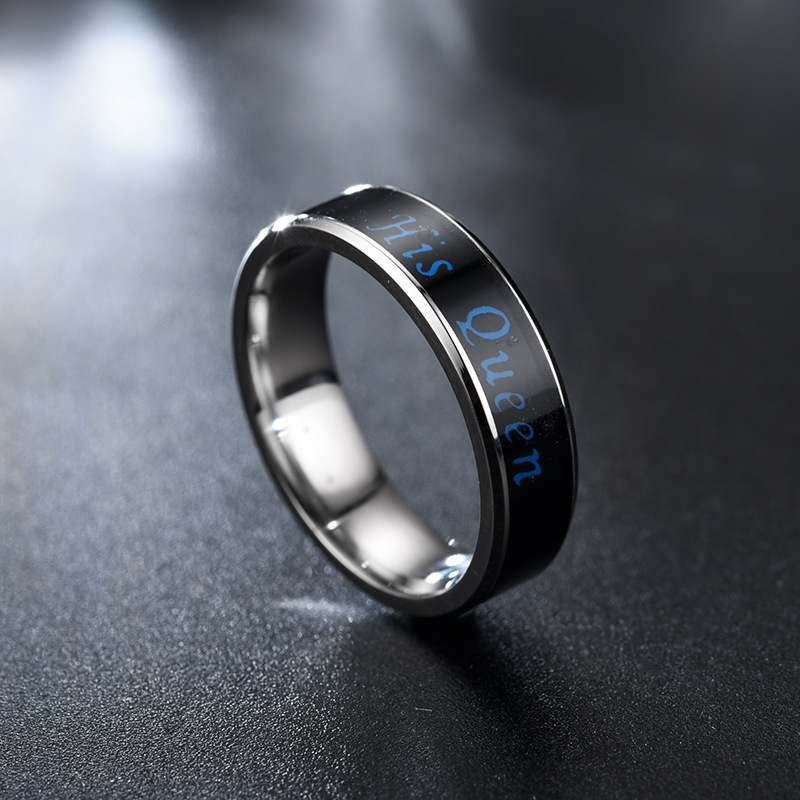 Smart High-tech Ring Wear Body - đánh giá và giá Tech Queen