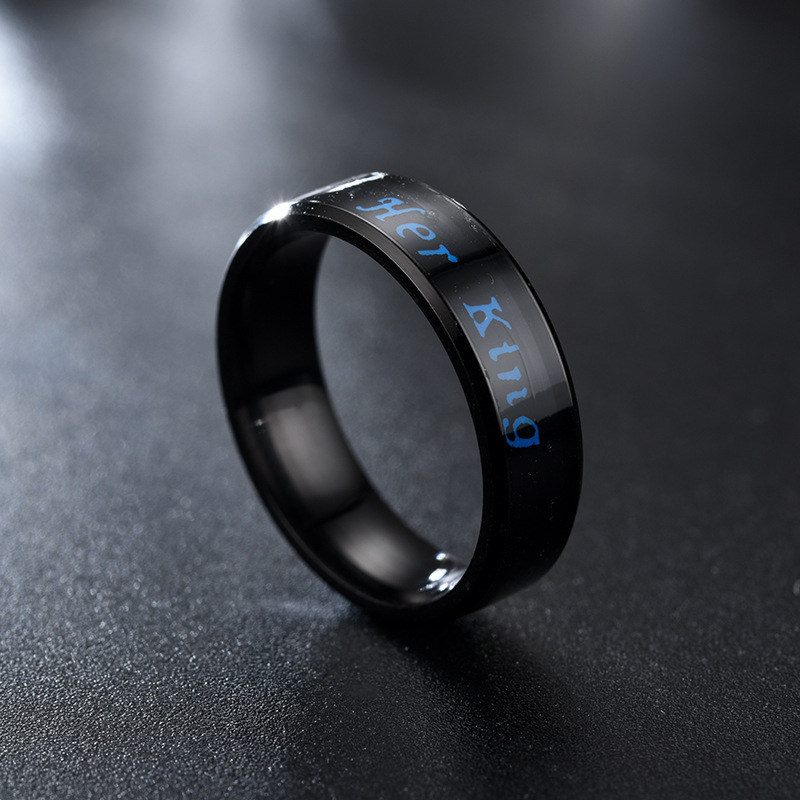 Smart High-tech Ring Wear Body - đánh giá và giá Tech Queen