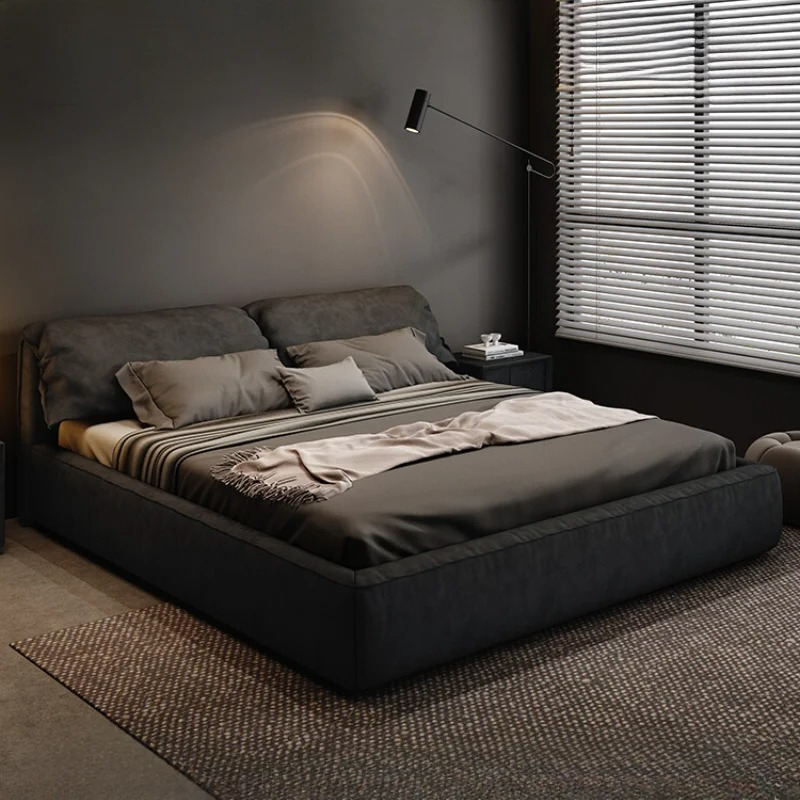 Tech Cloth Frame Simple Double - đánh giá và giá Tech Queen