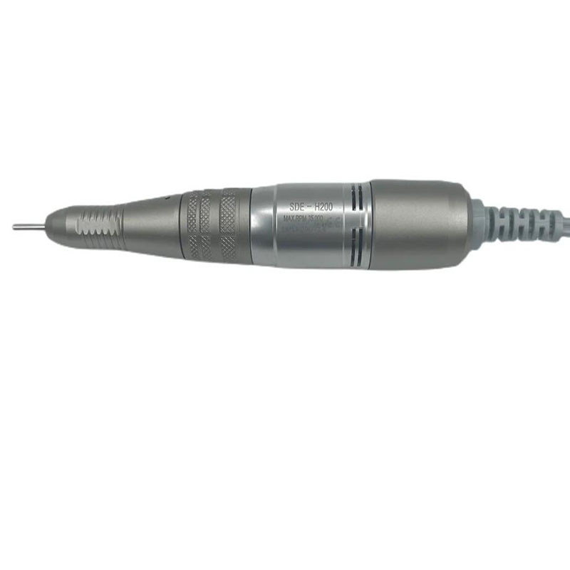 Drill Pen 30000RPM SDE H200 Ha - đánh giá và giá Tech Accessories Box