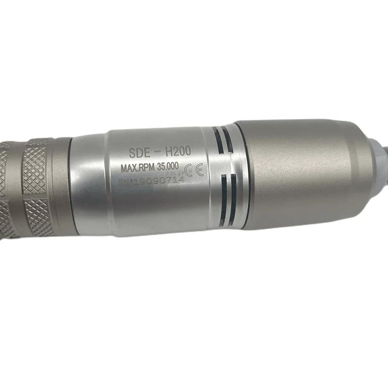 Drill Pen 30000RPM SDE H200 Ha - đánh giá và giá Tech Accessories Box