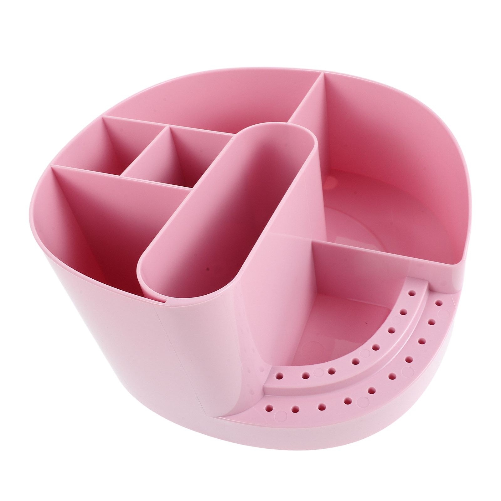 Nail Organizer Storage Box 7 C - đánh giá và giá Tech Accessories Case