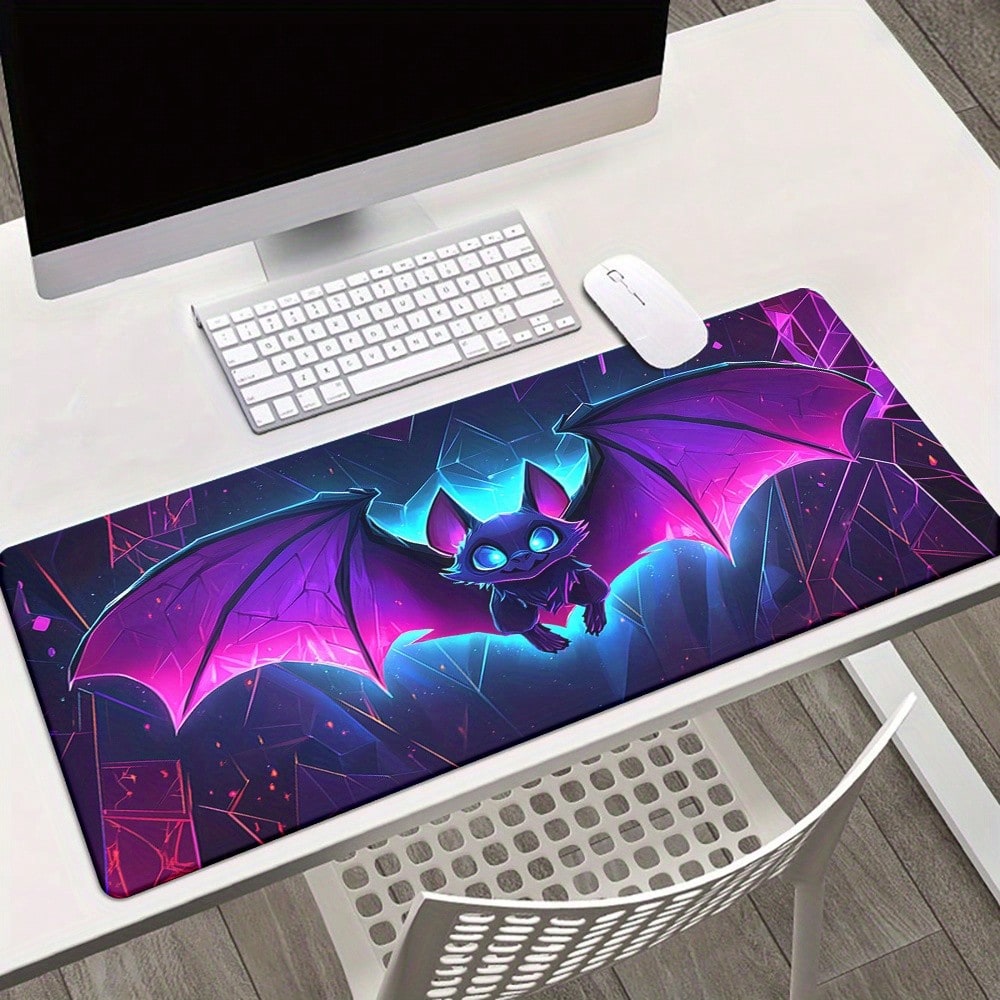 1pc Cute Tech Bat Gaming Mouse - đánh giá và giá Tech Accessories Designer