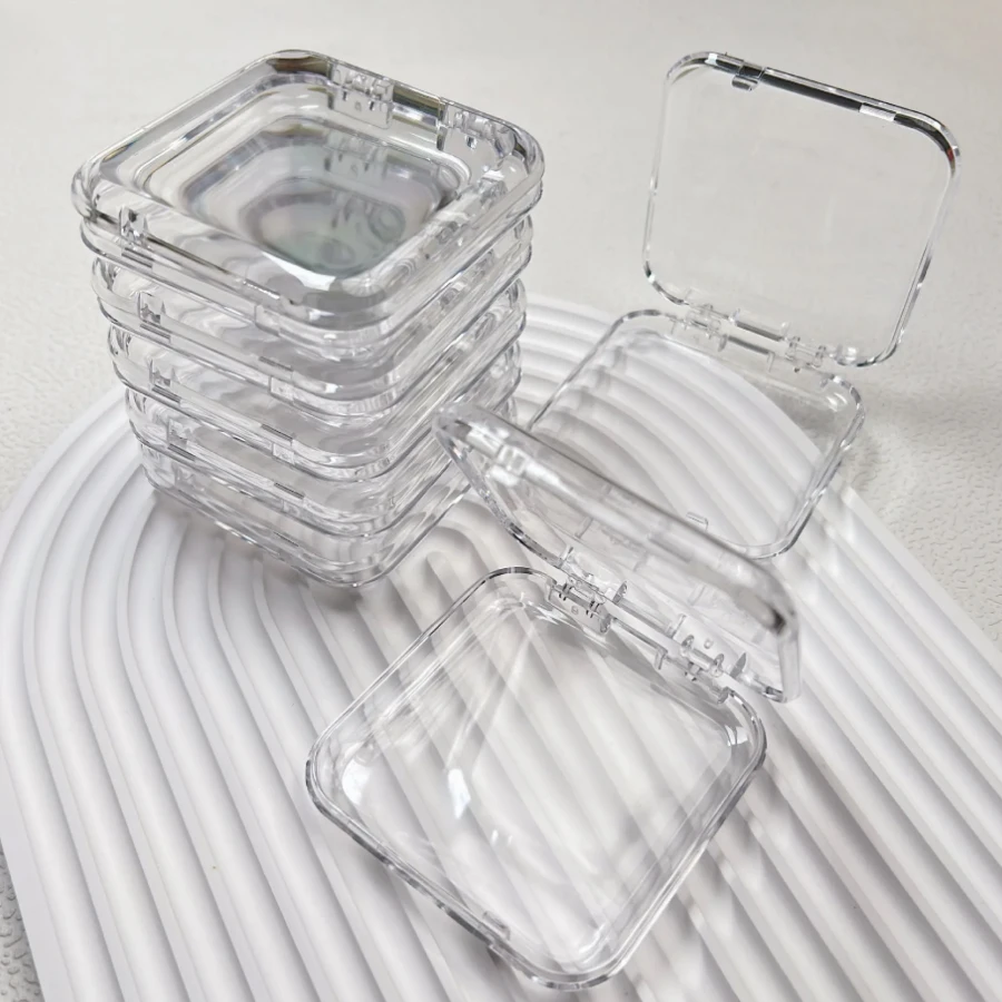 5/10/20 PCS Press-On Nail Stor - đánh giá và giá Tech Accessories Box