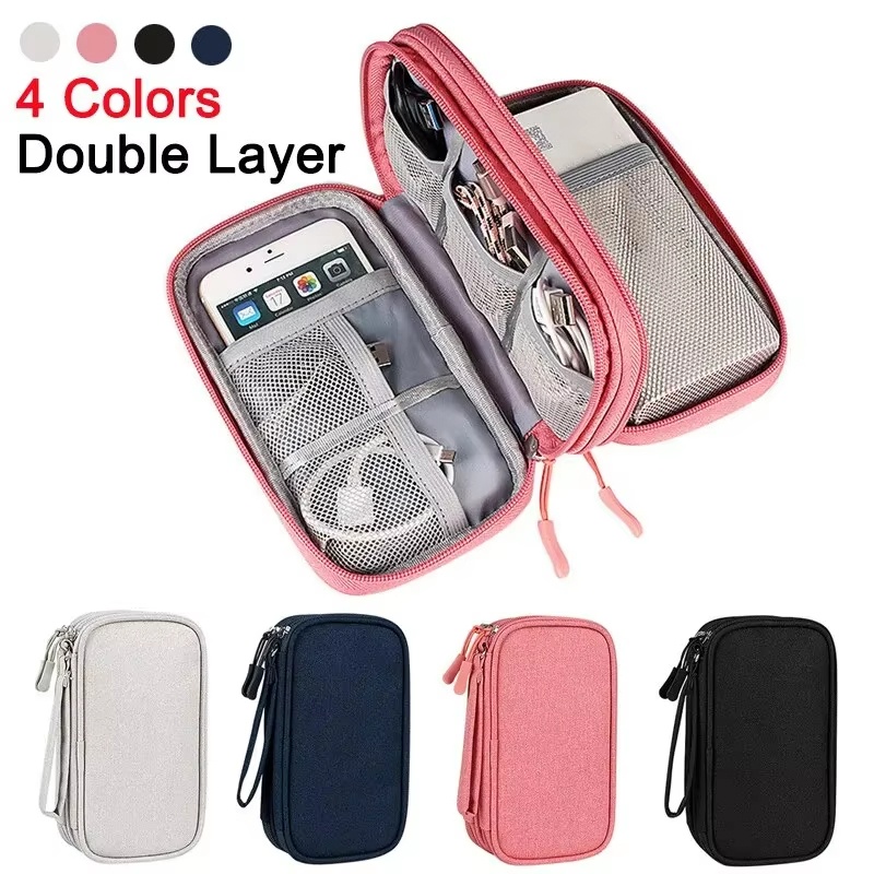 Travel Waterproof Carrying Bag - đánh giá và giá Tech Accessories Case