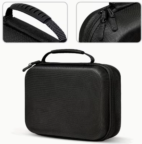 Portable EVA Hard Carry Bag fo - đánh giá và giá Tech Accessories Case