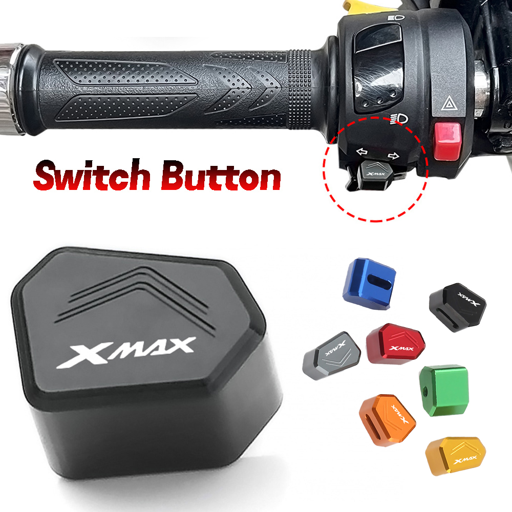 For Yamaha X-MAX 300 XMAX 300  - đánh giá và giá Nmax Tech Max Accessories