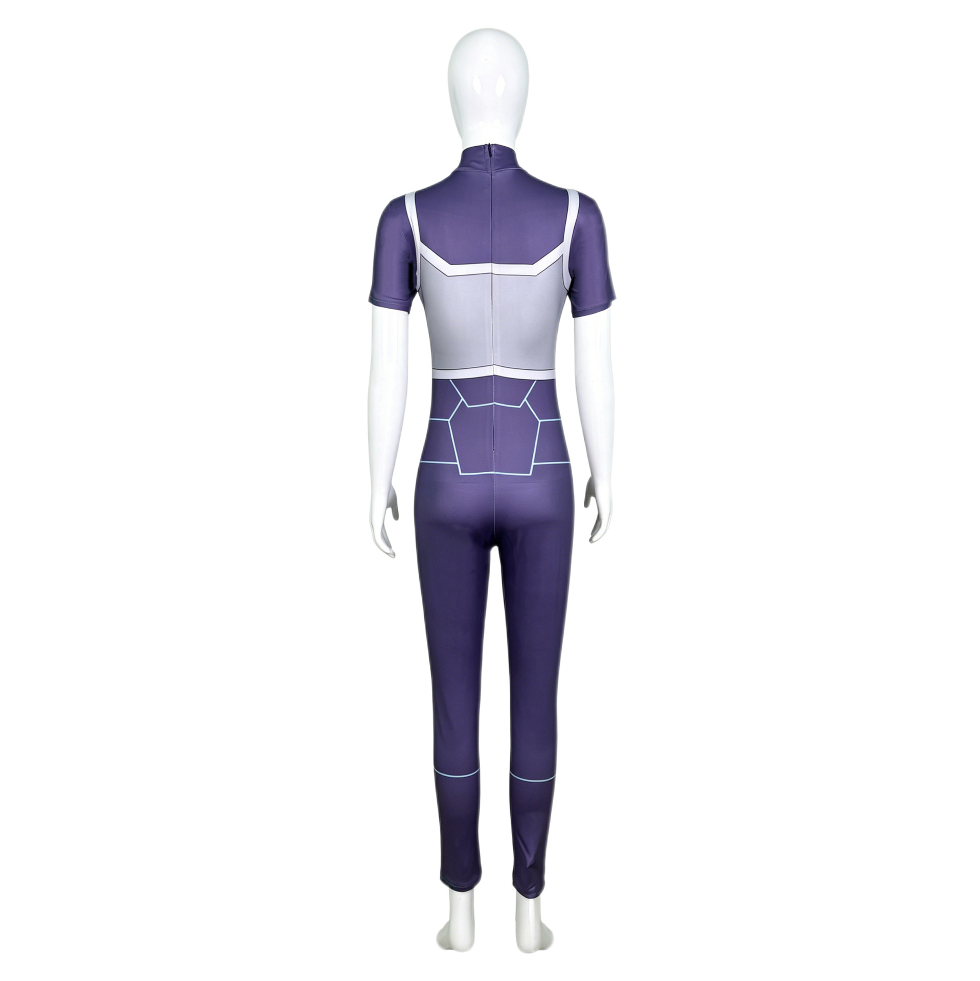 Invincible Fantasy Tech Jacket - đánh giá và giá Tech Queen