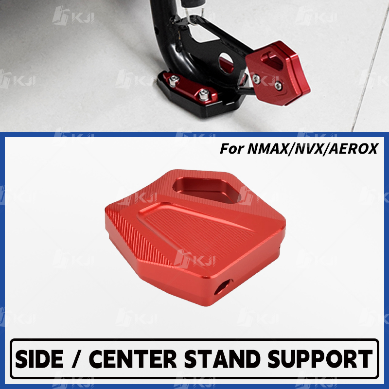 For Yamaha NMAX/NVX/AEROX 160/ - đánh giá và giá Nmax Tech Max Accessories