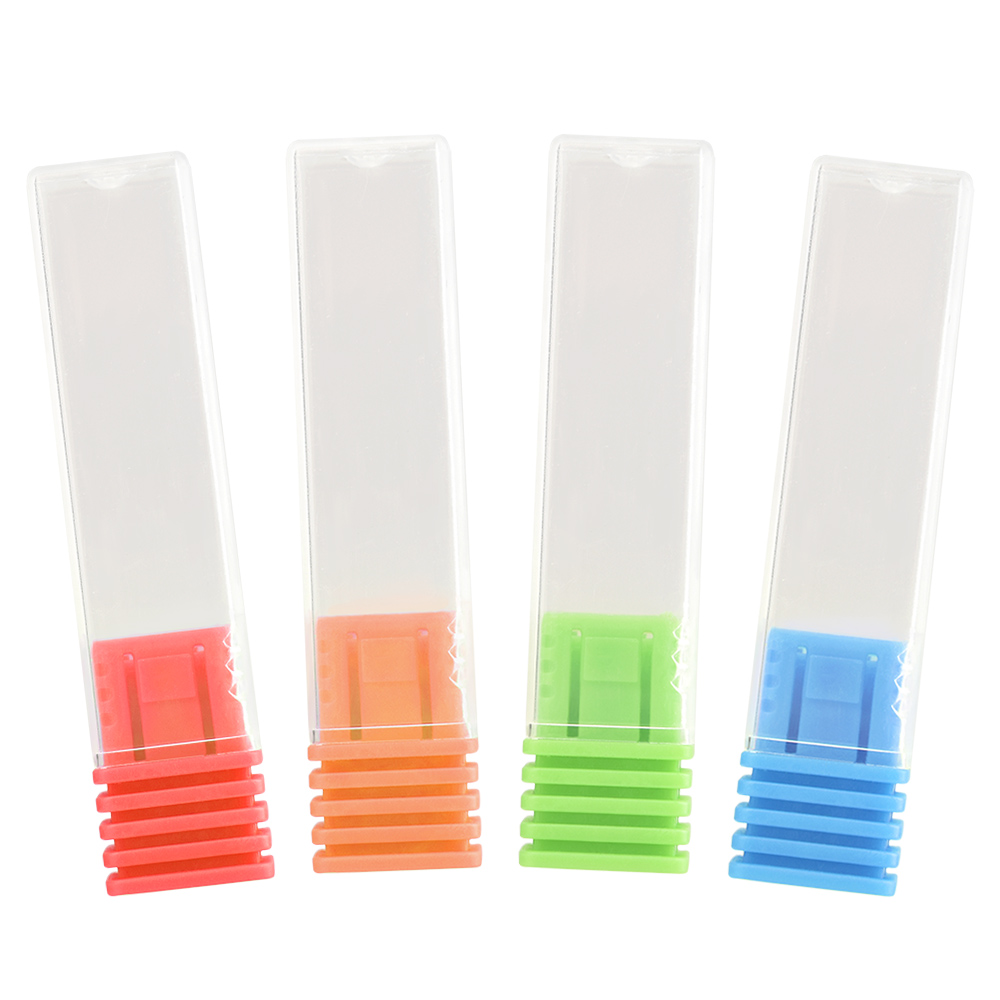 50/100Pcs Nail Art Drill Displ - đánh giá và giá Tech Accessories Box