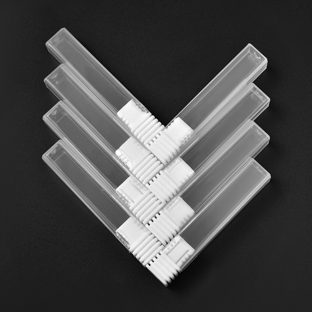50/100Pcs Nail Art Drill Displ - đánh giá và giá Tech Accessories Box