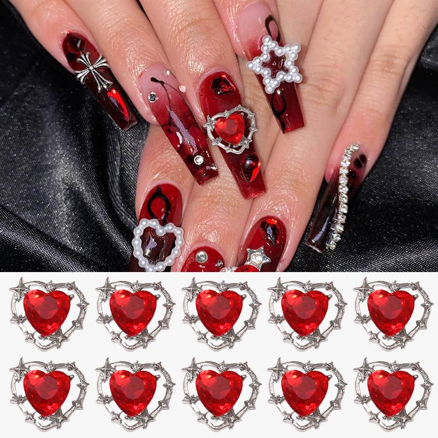 10pcs Bone Skeleton Halloween  - đánh giá và giá Y2K Tech Accessories