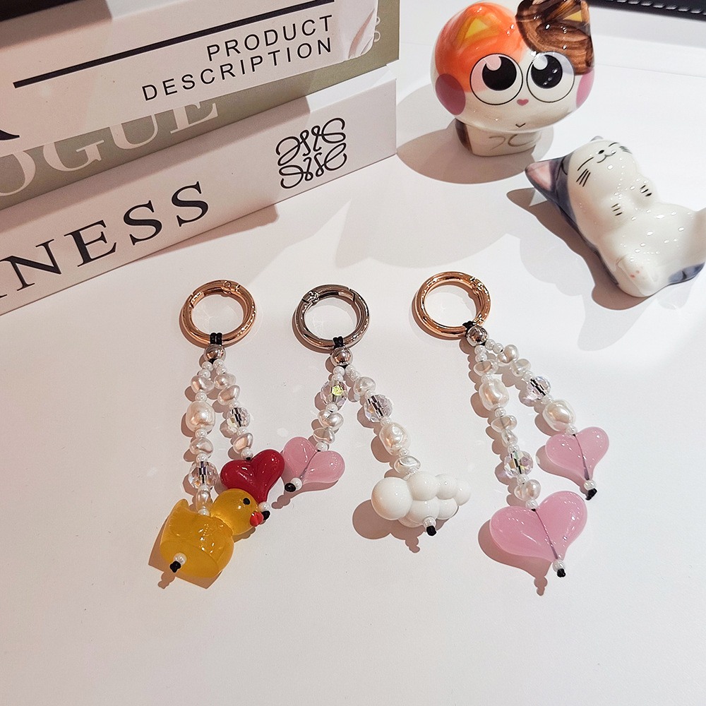 HERLOOK Bag Charm for Women Bi - đánh giá và giá Y2K Tech Accessories